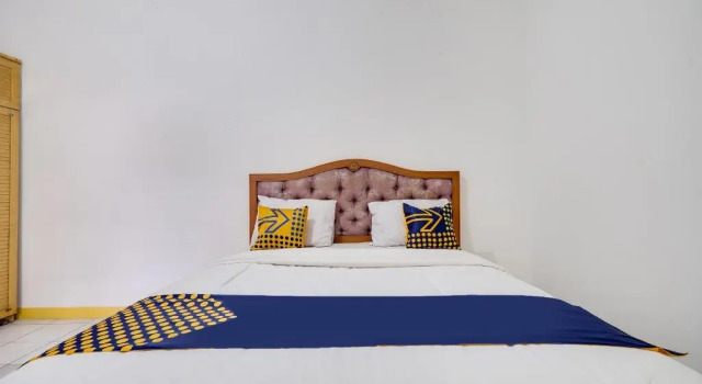 Номер Economy OYO 91546 Dewi Sudirman Homestay