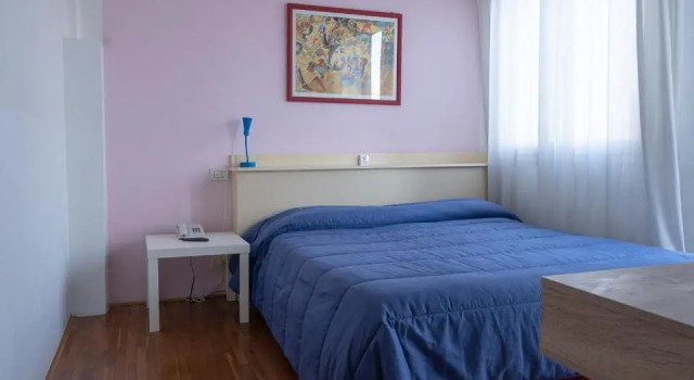 Номер Standard Hotel allOasi
