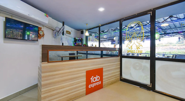 FabHotel Sea View Inn, Prenota Hotel Dabolim 