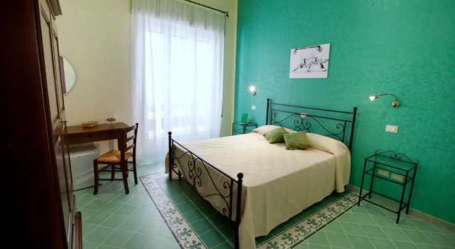 B&B Le 5 Torri