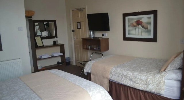 The Normanby, Забронировать Отель Отели Англии 3 звезды, 3*
