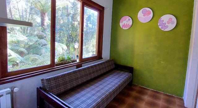 Номер Deluxe Estalagem Schmitt Haus