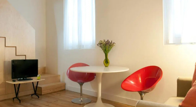 Апартаменты Coimbra Vintage Lofts Apartments