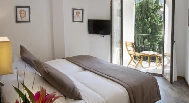 Номер Standard Gran Hotel Soller