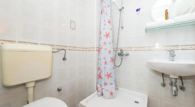 Апартаменты с 3 комнатами Villa Valjalo