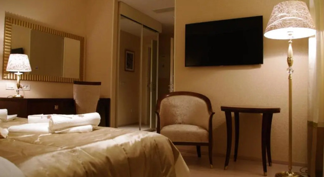 Номер Superior Boutique Hotel Oasi
