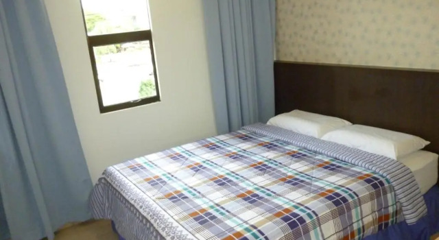 Standardowy pokój G Six Hotel