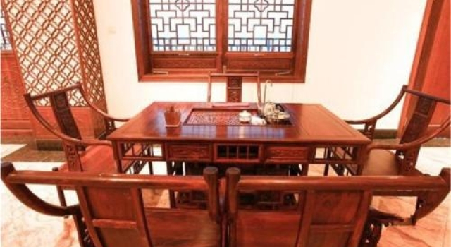 Haikou Haihuayu Boutique Hotel, Book Boutique Hotel Boutiquehoteller i Haikou, Boutique Hotel