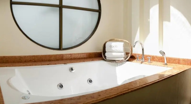 Номер Standard Santafe Boutique Hotel