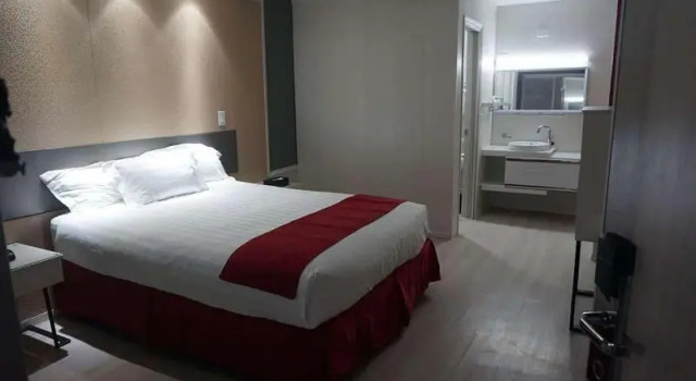 Номер Travelodge by Wyndham Orlando at Heart of International Drive