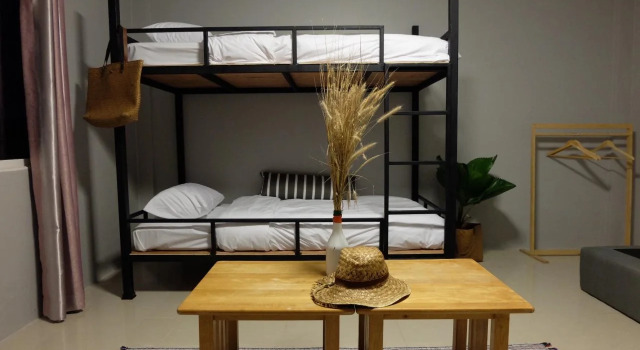 Ma Norn Phuket Hostel