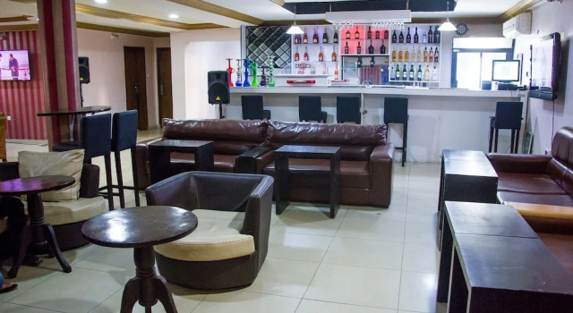 Kaft Hotels and Lounge, Book Hotel Ikorodu Lagos State