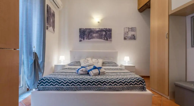 Студия Kasavucciria Apartments