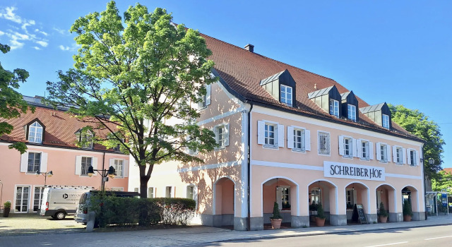 Hotel SchreiberHof, Reserva ahora Hotel Haar Trudering-Riem