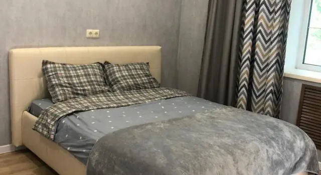 Apartments on Nekrasovskaya street, Book Apartment Cheap Hotels in Novgorod Region
