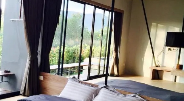 Номер Standard Hyde198homeresort