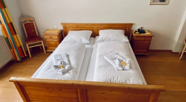 Hotel Kirchdach, Prenota Hotel Gschnitz Wipptal