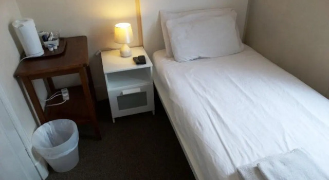 Номер Standard Campbells Guest House