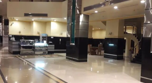 Dar Hadi Hotel