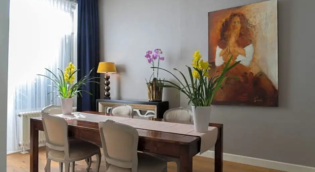 B&B House No 7, Забронировать Отель «постель и завтрак» Отели Норда 4 звезды, 4*