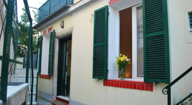 Levantur, Book Hotel Hoteller i Levanto med pool, Swimmingpool