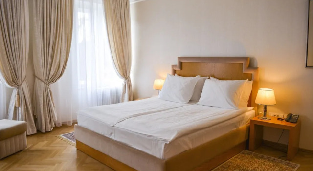 Vila Bled, Забронировать Отель Блед Блед, рядом с Остров Блед
