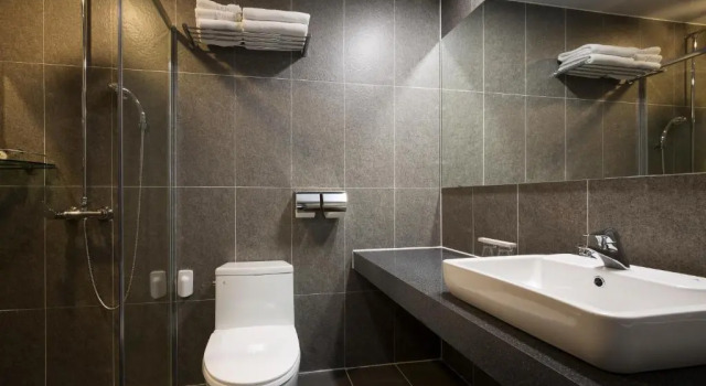 Люкс Superior New Songtan Hotel