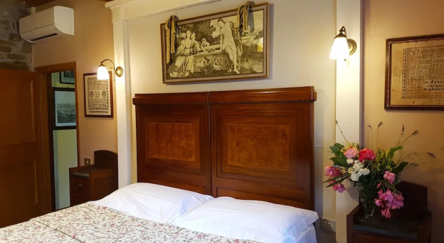 Villa Cafaggiolo, Забронировать Вилла Риньяно-суль-Арно Valdarno