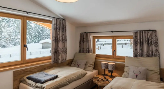 Hotel Gasthof Großlehen, Rezerwuj Chalet Fieberbrunn Pillerseetal