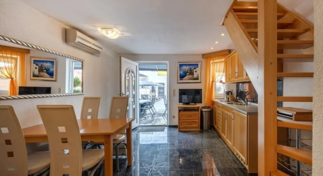 Miro - A2 Maisonette, Забронировать Отель Цриквеница Приморско-Горанская жупания
