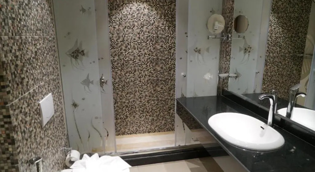 Номер Standard Golden Jewel Beach&Hotel