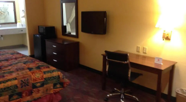 Номер Standard Executive Inn
