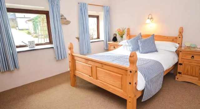 Owl Cottage