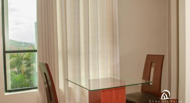 Полулюкс Hotel Suite Luna del Valle