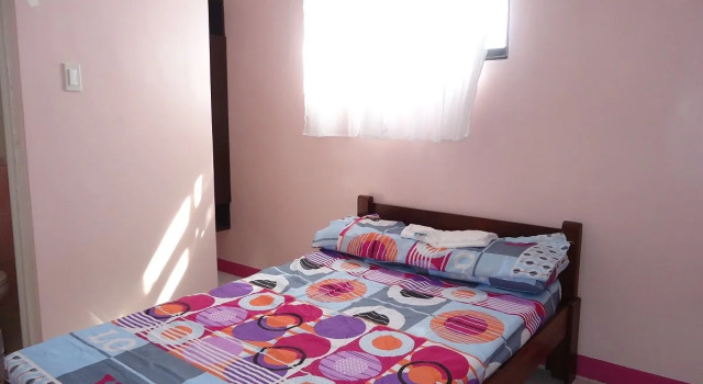 Inocian 3A Apartelle