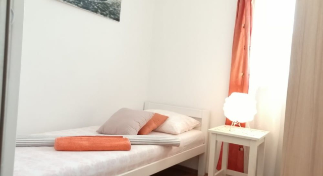 LUCIJA 1 - Enjoy the Rovinj