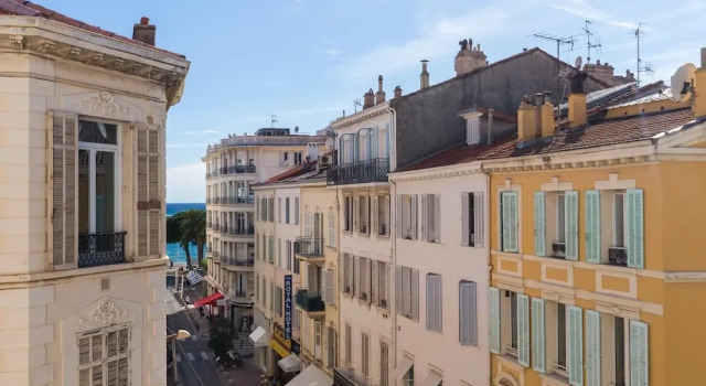 Pradinac 2, Забронировать Отель Отели Канн с парковкой, рядом с Le Croisette Casino Barriere de Cannes, Парковка