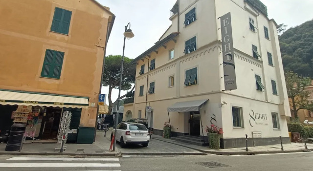 JOIVY Villa Milva W/ Car Park Beside The Beach