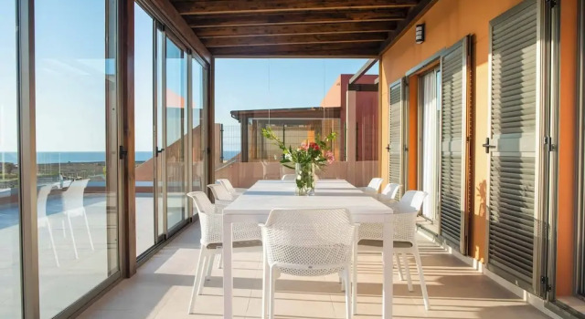 Villa Jable