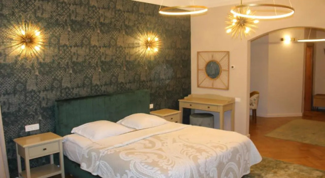 Люкс Standard Casa Cranta