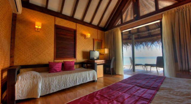 Le Maitai Rangiroa, Prenota Hotel Avatoru Rangiroa