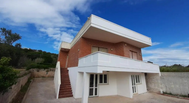 Appartamenti Marina di Novaglie