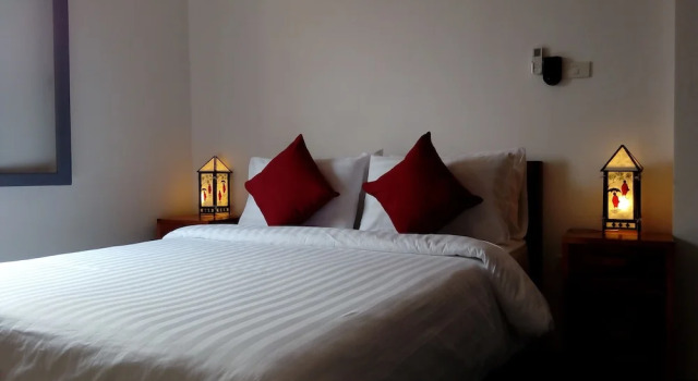 Апартаменты Luang Prabang Serviced Apartment