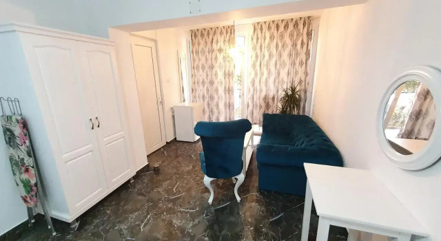 Casa Carmen Salina Artificiala