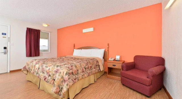 Crossroads Inn, Prenota Hotel Lebanon 