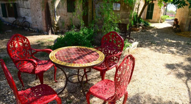 Номер Standard Agroturismo Finca Sant Blai