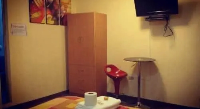 Hostal Golden