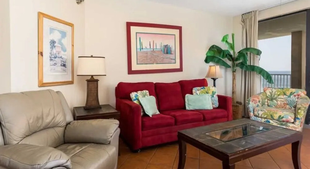 Bluewater 706 by Meyer Vacation Rentals, Prenota Hotel Hotel a Alabama con piscina, Piscina