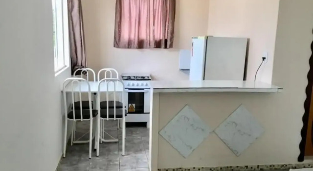 Hotel Camocim