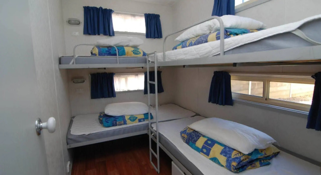 BIG4 Apollo Bay Pisces Holiday Park